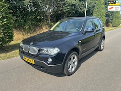 BMW X3 - 2.0i