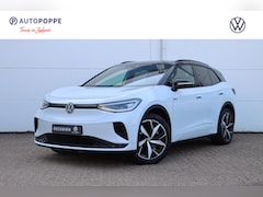 Volkswagen ID.4 - GTX 4Motion 77 kWh 299pk