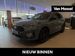 Ford Kuga - PHEV Blue Cruise | PANORAMA DAK | WEGKLAPBARE TREKHAAK | 360 GRADEN CAMERA | WINTER PACK |