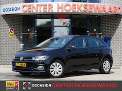 Volkswagen Polo - 1.0 TSI 95pk Comfortline | DAB+ | 2x PDC | Carplay | Cruise |