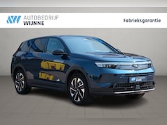 Opel Grandland - 1.2 Turbo Hybrid 145pk eDCT6 GS | Navi | App Connect | Adaptive Cruise | Climate Control |