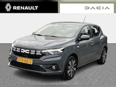 Dacia Sandero - 1.0 TCe 90 Expression - Demo