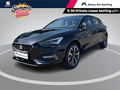 SEAT Leon - FR Business 1.5 TSI eHybrid 150 kW / 204 PK Hb | Safe & Driving Pack | Metallic Lak | 18''