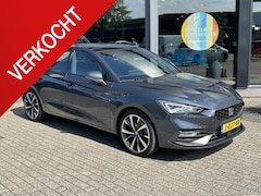 SEAT Leon - 1.5 TSI FR Launch Edition | Virtual Cockpit | Panoramadak | Carplay