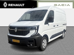 Renault Master - T35 2.0 dCi 170 L2H2 Extra - zijschuifdeur links