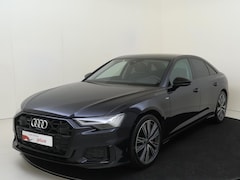 Audi A6 Limousine - 55 TFSI e quattro Pro Line S Competition | SoH 91% | Head-up display | 4-zone airco | LED