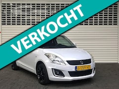 Suzuki Swift - 1.2 Comfort EASSS