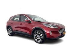 Ford Kuga - 2.5 PHEV Titanium (Plug-in) (INCL-BTW) *DIGI-COCKPIT | ADAPTIVE-CRUISE | BLINDSPOT | PARK
