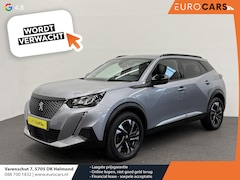 Peugeot 2008 - 1.2 PureTech 130pk Allure S&S Automaat Navigatie Apple Carplay Android Auto Camera Parkeer