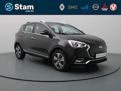 JAC IEV7S - 39kWh Achteruitrijcamera | Stoelverwarming voor