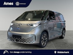 Volkswagen ID. Buzz Cargo - Bulli Limited Edition 286 pk | Wegklapbare trekhaak | Verwarmbare voorstoelen | Achterdeur