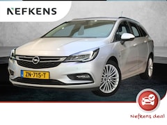 Opel Astra Sports Tourer - 1.4 150 pk Turbo 120 Jaar Edition | AGR Comfortstoelen | Camera | Navigatie