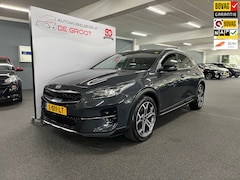 Kia XCeed - 1.0 T-GDi ExecutiveLine/ NL auto/ Eerste eigenaar/ Pano