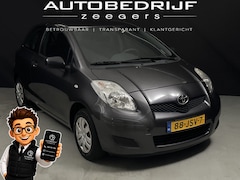 Toyota Yaris - 1.0 VVTi *AC*NAP*NW KOPPELING