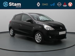 Mitsubishi Space Star - 80pk Instyle Camera | Climate