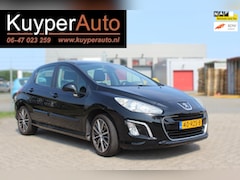 Peugeot 308 - 1.6 VTi Melbourne NAVI BLUETOOTH CLIMA PARKEERSENSOREN
