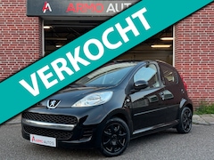 Peugeot 107 - 1.0-12V Urban Move | Airco | Rijklaar