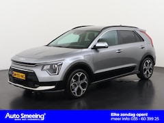 Kia Niro - 1.6 GDi PHEV DynamicLine | Camera | Adaptief Cruise | Plug in | Zondag Open