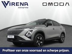 Omoda 5 - 5 1.6 T-GDi SHS-H Premium - Registratie voordeel - Kantel/Schuifdak - Adaptief Cruisecontr