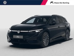 Volkswagen ID.7 - Limited Edition Plus 77 kWh accu 286 PK · Trekhaak inklapbaar, met elektrische ontgrendeli