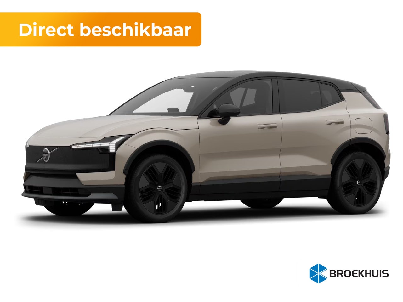 Volvo EX30 Cross Country - P5 Long Range Ultra Europa 69 kWh | Apple Carplay/Android Auto|telefoonintegratie premium - AutoWereld.nl