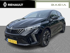 Renault Clio - 1.0 TCe 90 GPF techno - Demo / Pack Driving & Safety / Pack City Premium / Pack Look 17"