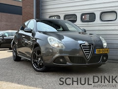 Alfa Romeo Giulietta - 1.4 T Progression CRUISE CONTROL|AIRCO