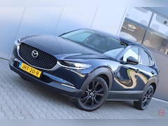 Mazda CX-30 - Automaat 2022 / 1e Eigenaar / Camera / Navi / Cruise