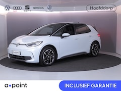 Volkswagen ID.3 - Pro 59 kWh 204 pk | Navigatie | Warmtepomp | Parkeersensoren (Park assist) | Achteruitrijc