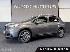 Peugeot 2008 - 1.2 PureTech CARPLAY / NAVIGATIE / AIRCO / CRUISE / NAP