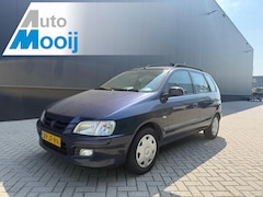 Mitsubishi Space Star - 1.6 Diamond