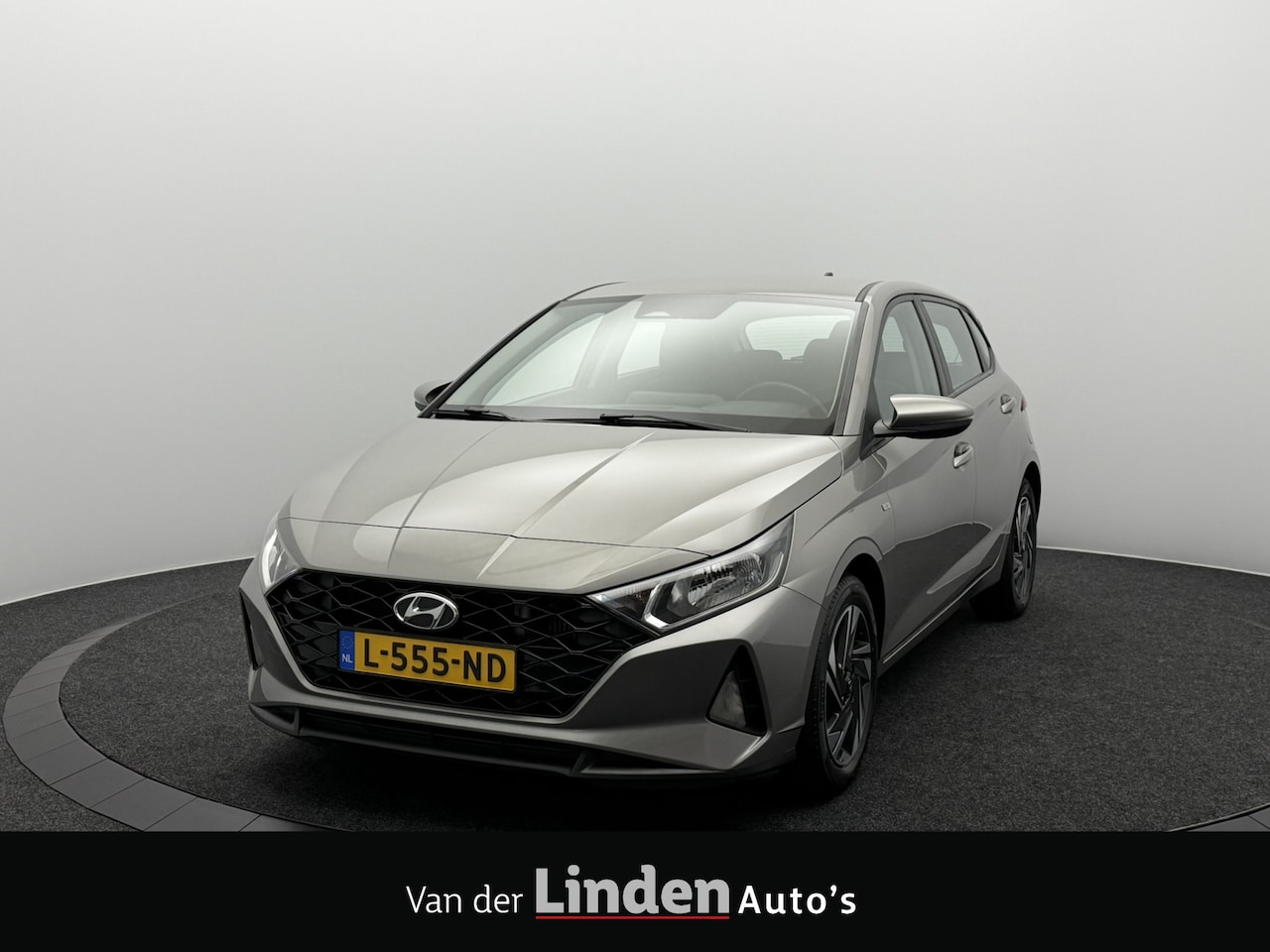 Hyundai i20 - 1.0 T-GDI Comfort Smart | Camera | Carplay&Android | Dodehoek Detector | Cruise - AutoWereld.nl