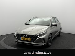 Hyundai i20 - 1.0 T-GDI Comfort Smart | Camera | Carplay&Android | Dodehoek Detector | Cruise