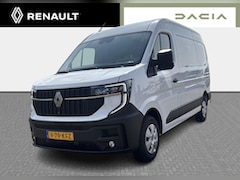 Renault Master - T35 2.0 dCi 150 L2H2 Extra