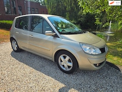 Renault Scénic - 2.0-16V Business Line Airco, Trekhaak