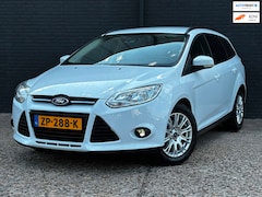 Ford Focus Wagon - 1.0 EcoBoost Trend NAVI|PDC|AIRCO|ELEK RAMEN|NWE APK