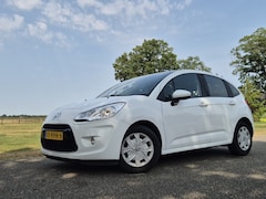 Citroën C3 - 1.6 e-HDi Dynamique