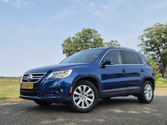 Volkswagen Tiguan - 2.0 TSI Sport&St.4M