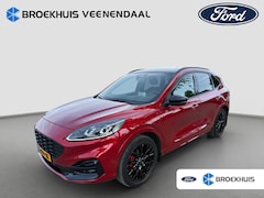 Ford Kuga - 2.5 PHEV ST-Line X | Black Pack | AGR-Stoelen | 20 inch | Pano | Winter Pack