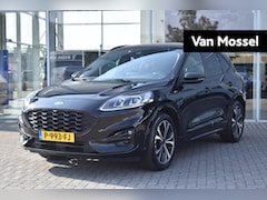 Ford Kuga - 1.5 EcoBoost ST-Line X | Climate Control | Adaptive Cruise Control | Winterpakket | Achter