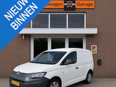 Volkswagen Caddy Cargo - 2.0 TDI Economy Business | Airconditioning | Cruise Control | Apple CarPlay |