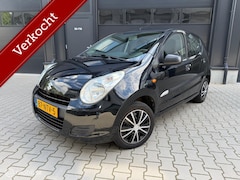 Suzuki Alto - 1.0 Base Airco I APK I Weinig KM
