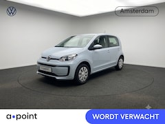Volkswagen Up! - 1.0 65 pk | Navigatie via App | Parkeersensoren achter | Cruise control | Achteruitrijcame