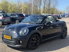 MINI Roadster - 1.6 Cooper Chili Org Nederlands Auto