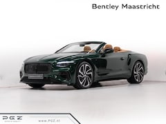 Bentley Continental GTC - S V8 Hybrid