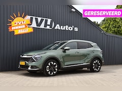 Kia Sportage - 1.6 T-GDi PHEV Plug-In 265pk AWD Sport 05-2023 | BTW | 1/2Leder | Virtual CP | Keyless | T