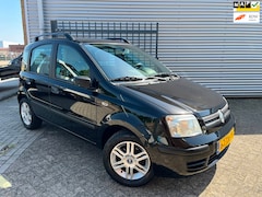 Fiat Panda - 1.2 Emotion|Airco|D-riem vv|