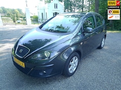 SEAT Altea XL - | Slechts 98.000 km | Airco | Cruise Control | 2 sleutels | Nieuwe|APK | Inruil mogelijk