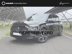 Mercedes-Benz GLB - 250+ Business Solution 85.5 kWh | Night | Parkeercamera | Stoelverwarming | Massage | Appl