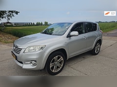 Toyota RAV4 - 2.2 D-CAT Dynamic/ automaat/ 4x4 drive/ clima/ euro 5